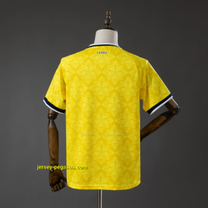 Leeds United Away 2026-27 Jersey