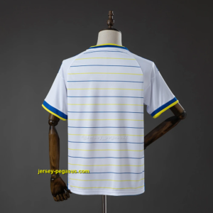 Leeds United Home 2026-27 Jersey
