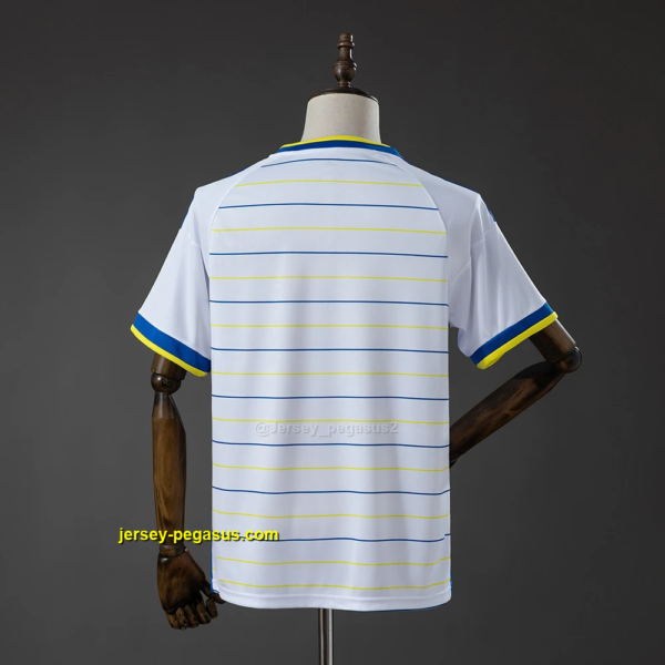 Leeds United Home 2026-27 Jersey