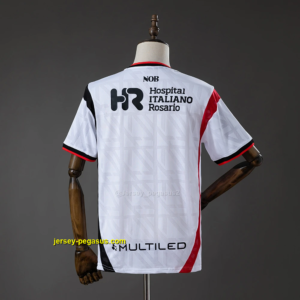 Newell's Old Boys Away 2026-27 Jersey