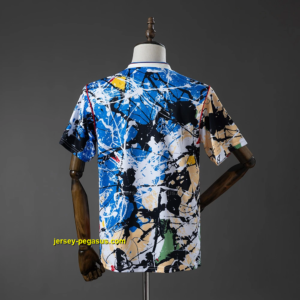 M-U Collaboration - Rose 2026-27 Jersey