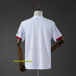 AC Milan Away 2026-27 Jersey