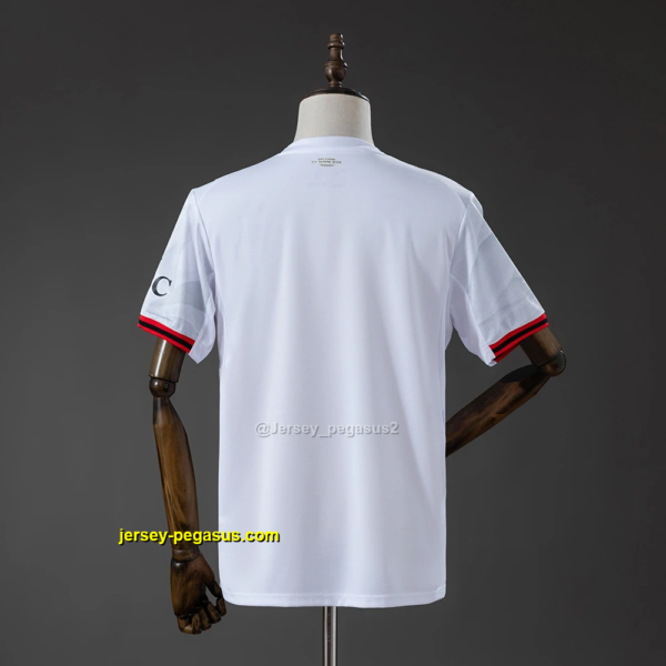 AC Milan Away 2026-27 Jersey