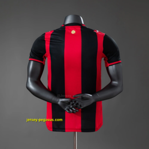 AC Milan Home Player Version 2026-27 Jersey