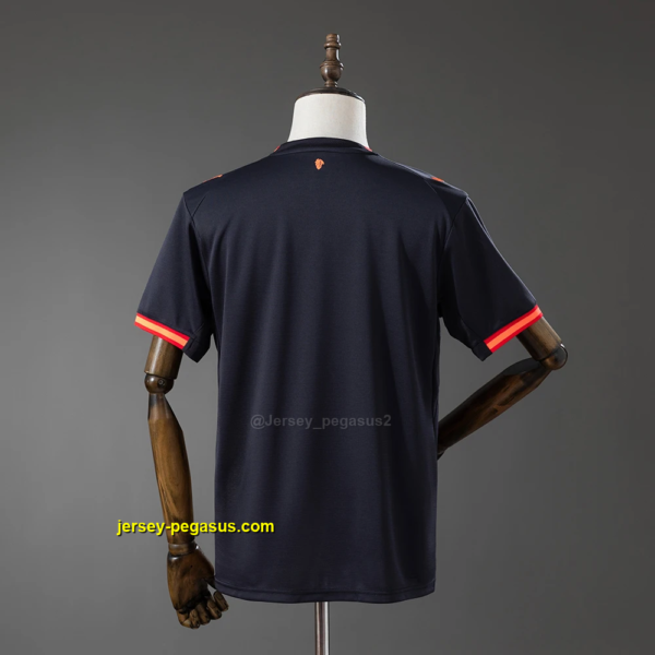 AC Milan Third Away 2026-27 Jersey