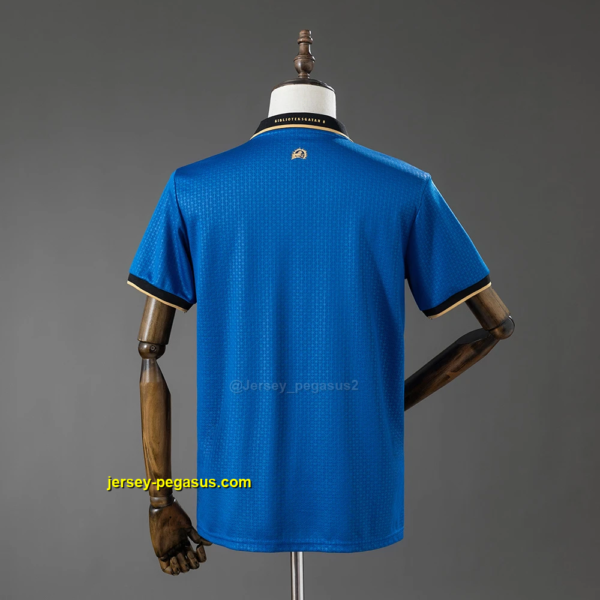 AIK Home 2026-27 Jersey
