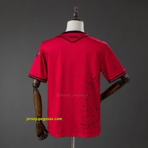 Albania Home 2026-27 Jersey
