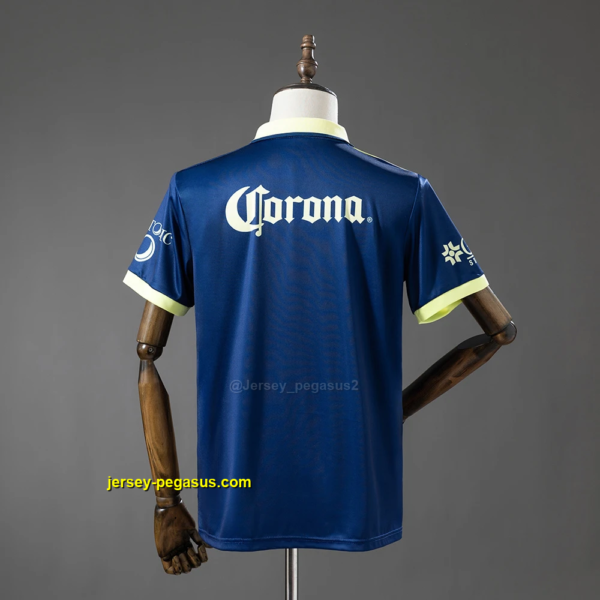 America Away 2026-27 Jersey