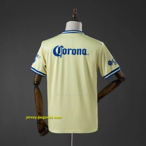 America Home 2026-27 Jersey