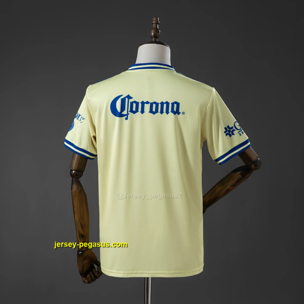 America Home 2026-27 Jersey