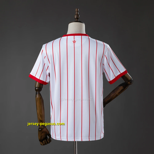 America de Cali Away 2026-27 Jersey
