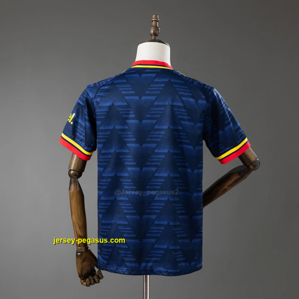Arsenal Away 2026-27 Jersey