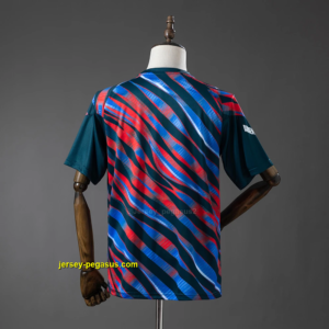Arsenal Pre-match 2026-27 Jersey