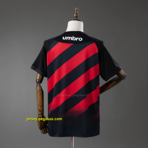 Athletico Paranaense Home 2026-27 Jersey