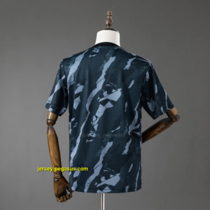 Atlético Mineiro Pre-match 2026-27 Jersey