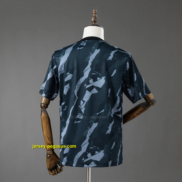 Atlético Mineiro Pre-match 2026-27 Jersey