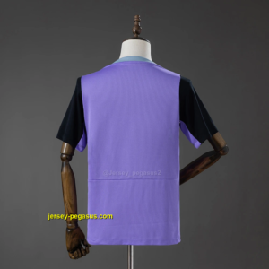 Atlético Mineiro Training - Purple 2026-27 Jersey