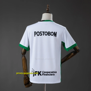 Atlético Nacional Away 2026-27 Jersey