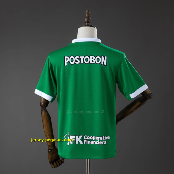 Atlético Nacional Home 2026-27 Jersey