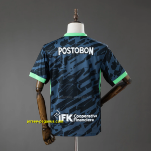 Atlético Nacional Third Away 2026-27 Jersey