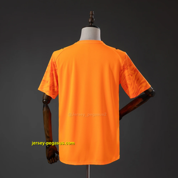 Bahia GK-Orange 2026-27 Jersey