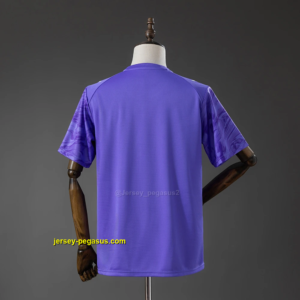 Bahia GK-Purple 2026-27 Jersey