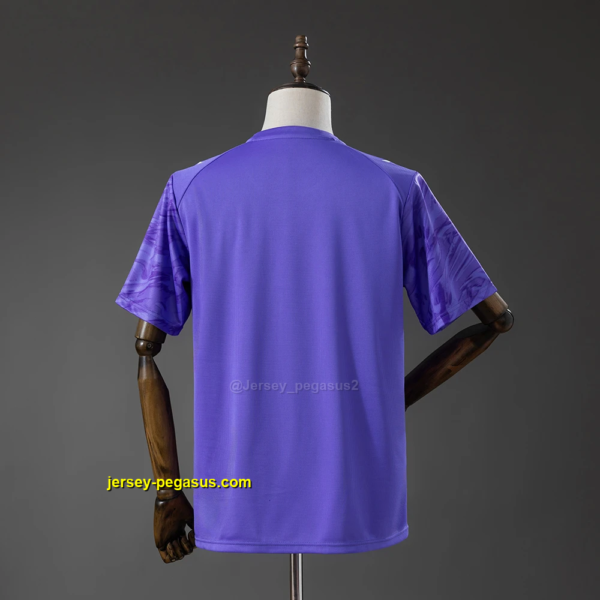 Bahia GK-Purple 2026-27 Jersey