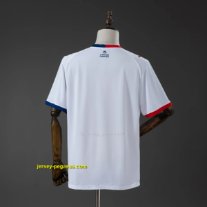 Bahia Home 2026-27 Jersey