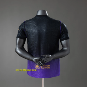 Barcelona Away Player Version 2026-27 Jersey