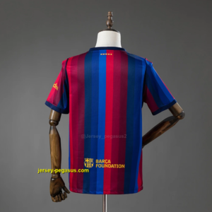 Barcelona Home 2026-27 Jersey