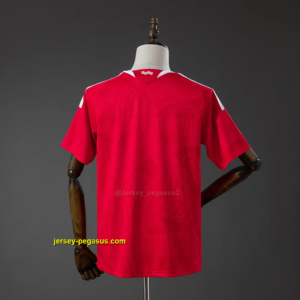 Benfica Home 2026-27 Jersey