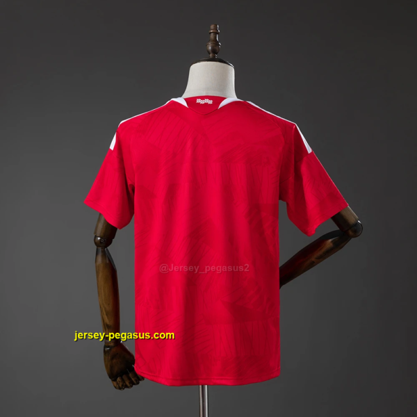 Benfica Home 2026-27 Jersey