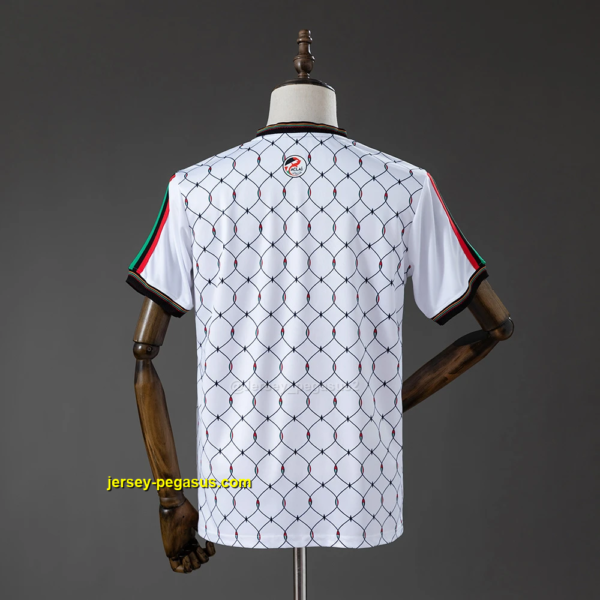 Bohemian FC Away 2026-27 Jersey