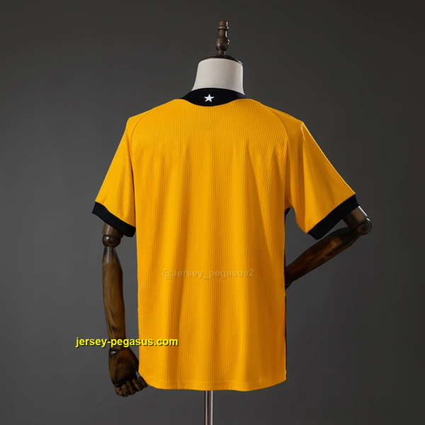 Botafogo Home GK 2026-27 Jersey