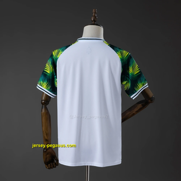 Brazil Special Edition 2026-27 Jersey
