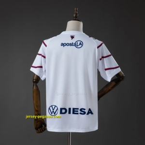 Cerro Porteño Away 2026-27 Jersey
