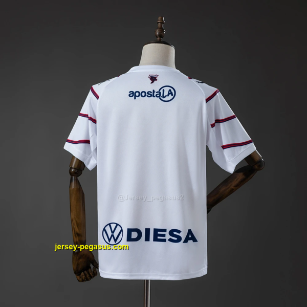 Cerro Porteño Away 2026-27 Jersey