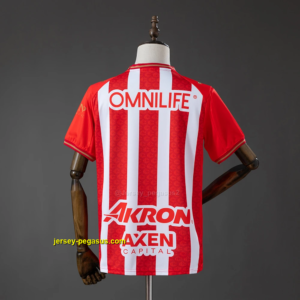 Chivas de Guadalajara Home 2026-27 Jersey