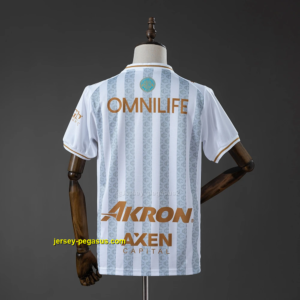 Chivas de Guadalajara Special Edition 2026-27 Jersey White