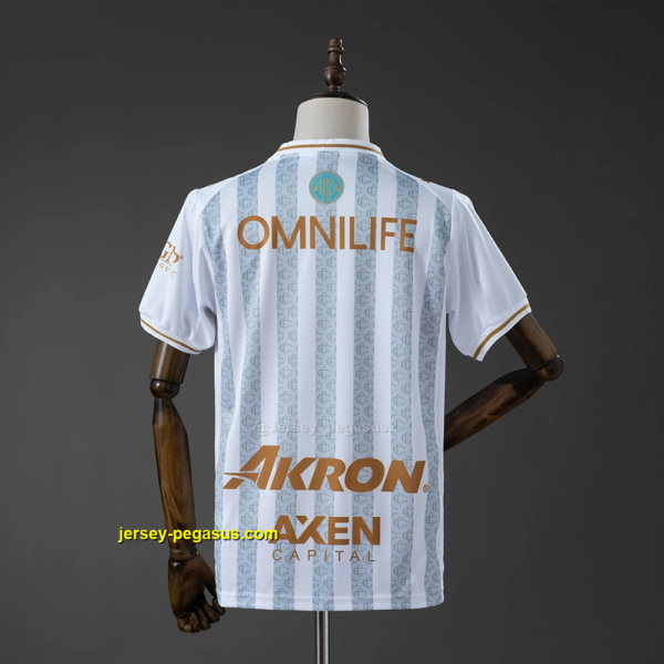 Chivas de Guadalajara Special Edition 2026-27 Jersey White