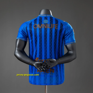 Chivas de Guadalajara Third Away Player Version 2026-27 Jersey
