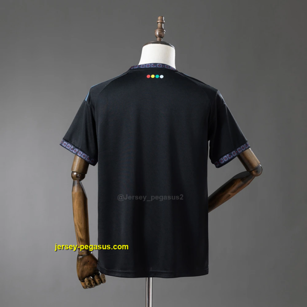 Colo Colo Away 2026-27 Jersey