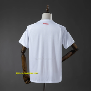 Colo Colo Home 2026-27 Jersey