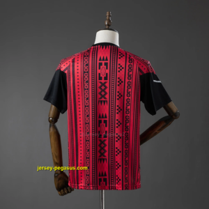 Colo Colo Pre-match 2026-27 Jersey