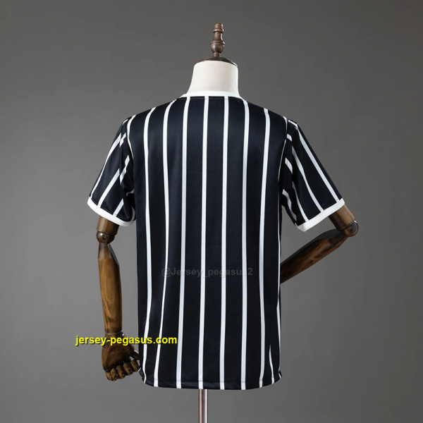 Corinthians Away 2026-27 Jersey