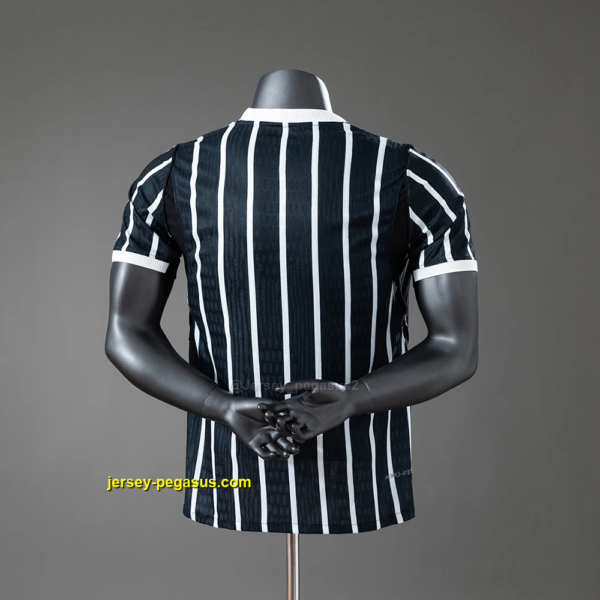 Corinthians Away Player Version 2026-27 Jersey