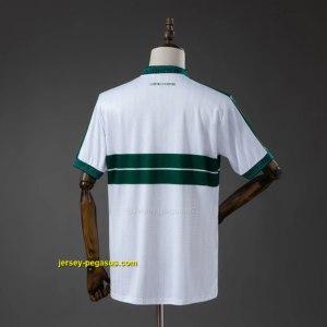 Coritiba Home 2026-27 Jersey