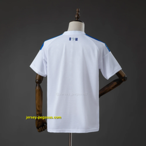 Cruzeiro Away 2026-27 Jersey