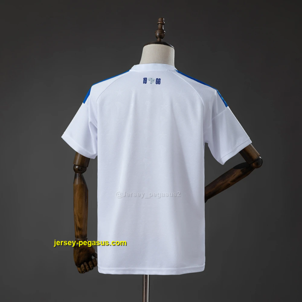 Cruzeiro Away 2026-27 Jersey