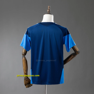 Cruzeiro Training - Dark Blue 2026-27 Jersey